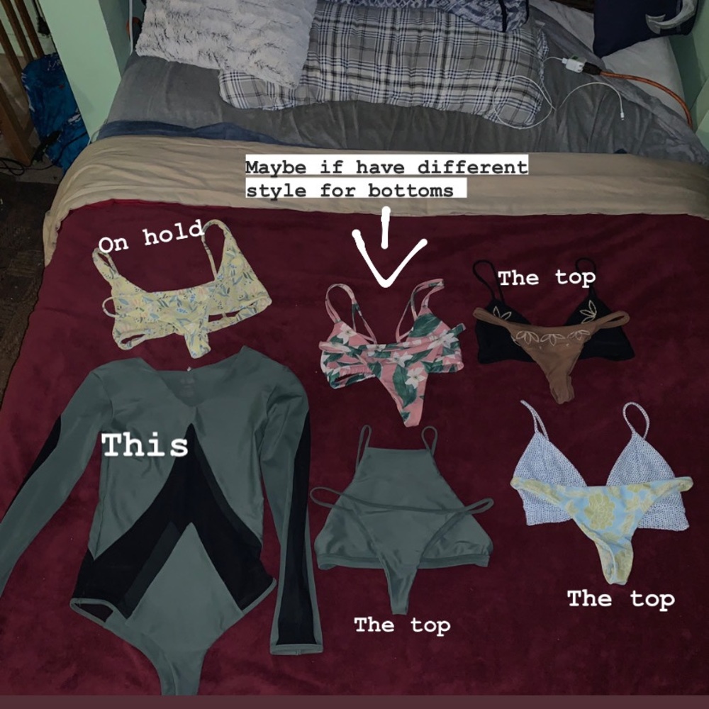 Benoa sets